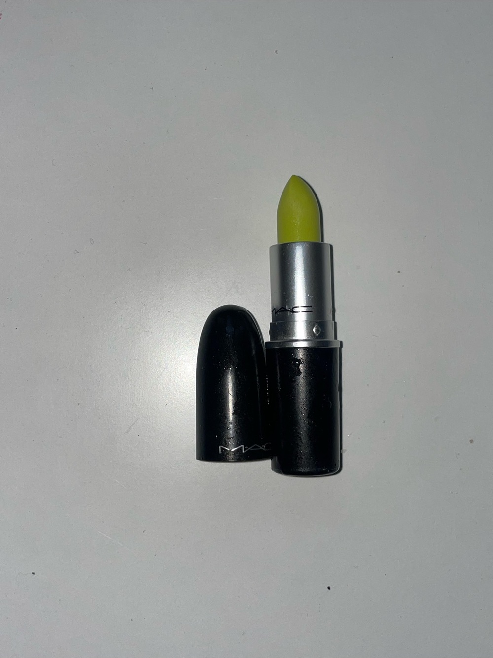 MAC x Trolls Can't Be Tamed Cremesheen Lipstick NEW